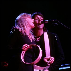 Bilder Rockshow - Paul McCartney and Wings (Chenelière Events)