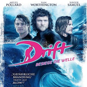 Bilder Drift - Besiege die Welle