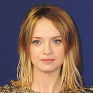 Bilder Sara Forestier