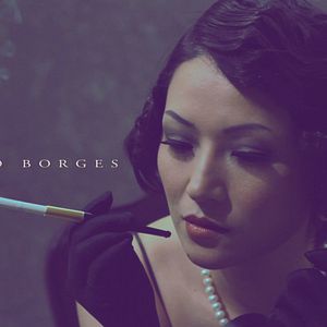 Bilder Citando Borges