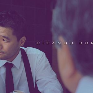 Bilder Citando Borges