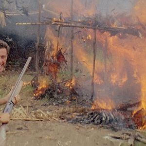 Bilder Nackt und zerfleischt