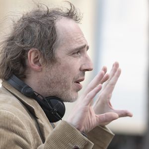 Bilder Arnaud Desplechin