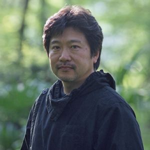 Bilder Hirokazu Kore-eda