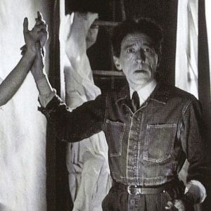Bilder Jean Cocteau