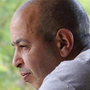 Bilder Mohamed Metina