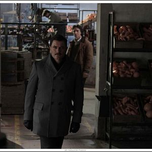 Bilder The German Doctor