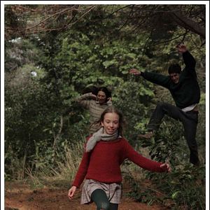 Bilder The German Doctor