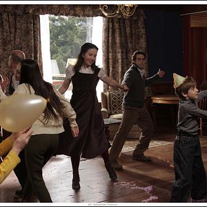 Bilder The German Doctor