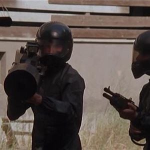 Bilder Paco - Kampfmaschine des Todes