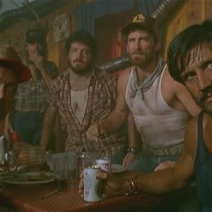 Bilder Paco - Kampfmaschine des Todes