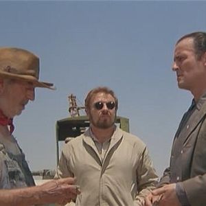 Bilder Paco - Kampfmaschine des Todes