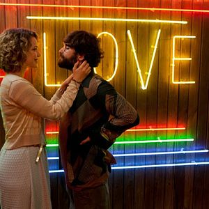 Bilder Der Dognapper - Auf den Hund gekommen