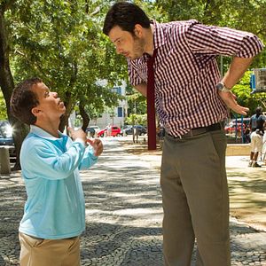 Bilder Der Dognapper - Auf den Hund gekommen