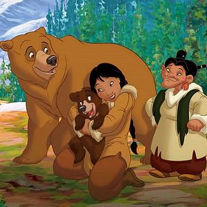 Bilder Bärenbrüder 2