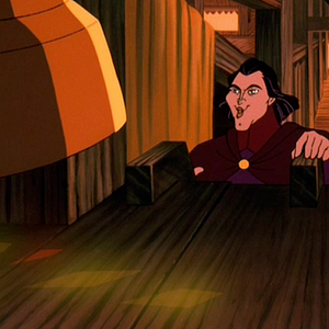 Bilder Der Glöckner von Notre Dame 2