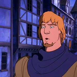 Bilder Der Glöckner von Notre Dame 2