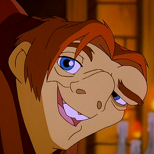 Bilder Der Glöckner von Notre Dame 2