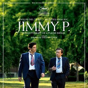 Bilder Jimmy P. - Psychotherapie eines Indianers