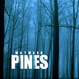 Bilder Wayward Pines