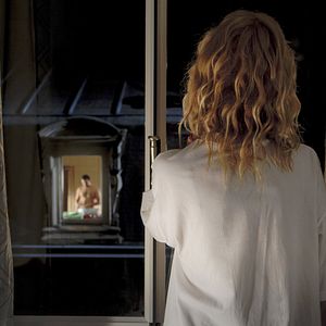 Bilder Sandrine Kiberlain