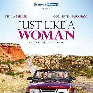 Bilder Just Like A Woman