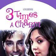 Bilder 3 Times a Charm
