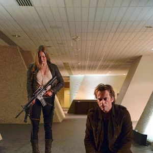 Bilder Tracy Spiridakos