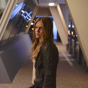 Bilder Tracy Spiridakos