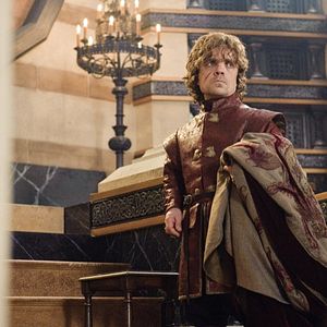 Bilder Peter Dinklage