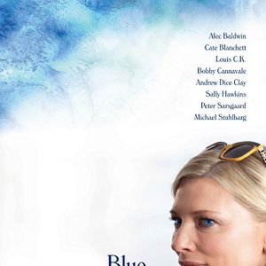 Bilder Blue Jasmine