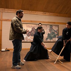 Bilder Wolverine: Weg des Kriegers