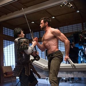 Bilder Wolverine: Weg des Kriegers