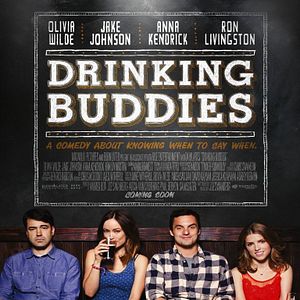 Bilder Drinking Buddies