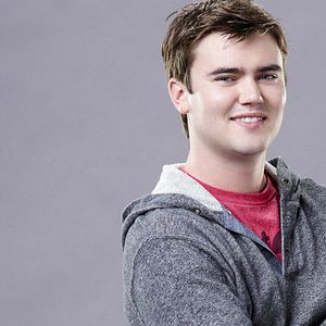 Bilder Cameron Bright