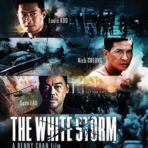 Bilder The White Storm - Narcotic