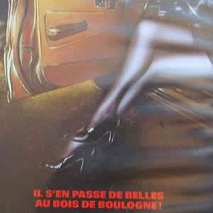 Bilder Les couples du Bois de Boulogne