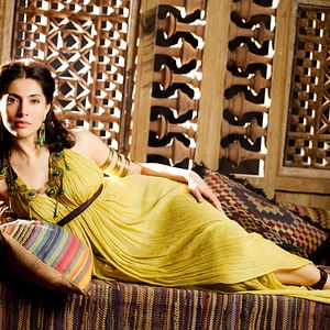 Bilder Caterina Murino