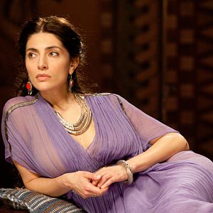 Bilder Caterina Murino