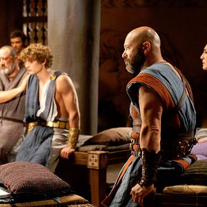 Bilder Joseph Malerba