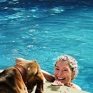 Bilder Phyllis Somerville