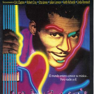 Bilder Chuck Berry Hail! Hail! Rock' n Roll