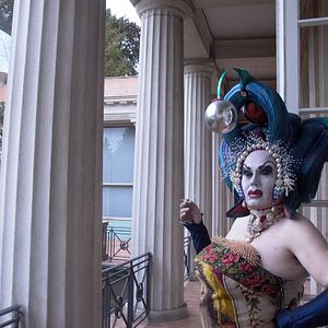 Bilder Antoine Timmermans