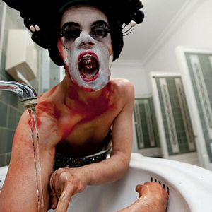 Bilder One Zero One - Die Geschichte von Cybersissy & BayBjane