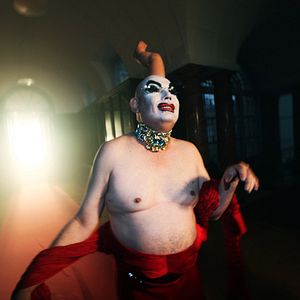 Bilder Antoine Timmermans