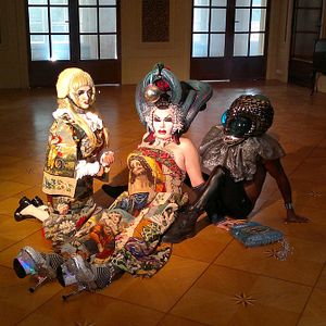 Bilder Antoine Timmermans