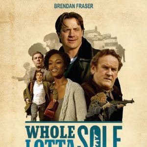 Bilder Whole Lotta Sole - Raubfischen in Belfast