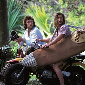 Bilder Drift - Besiege die Welle