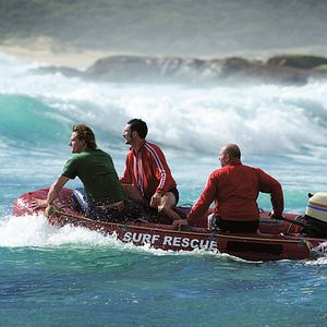 Bilder Drift - Besiege die Welle