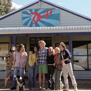 Bilder Drift - Besiege die Welle